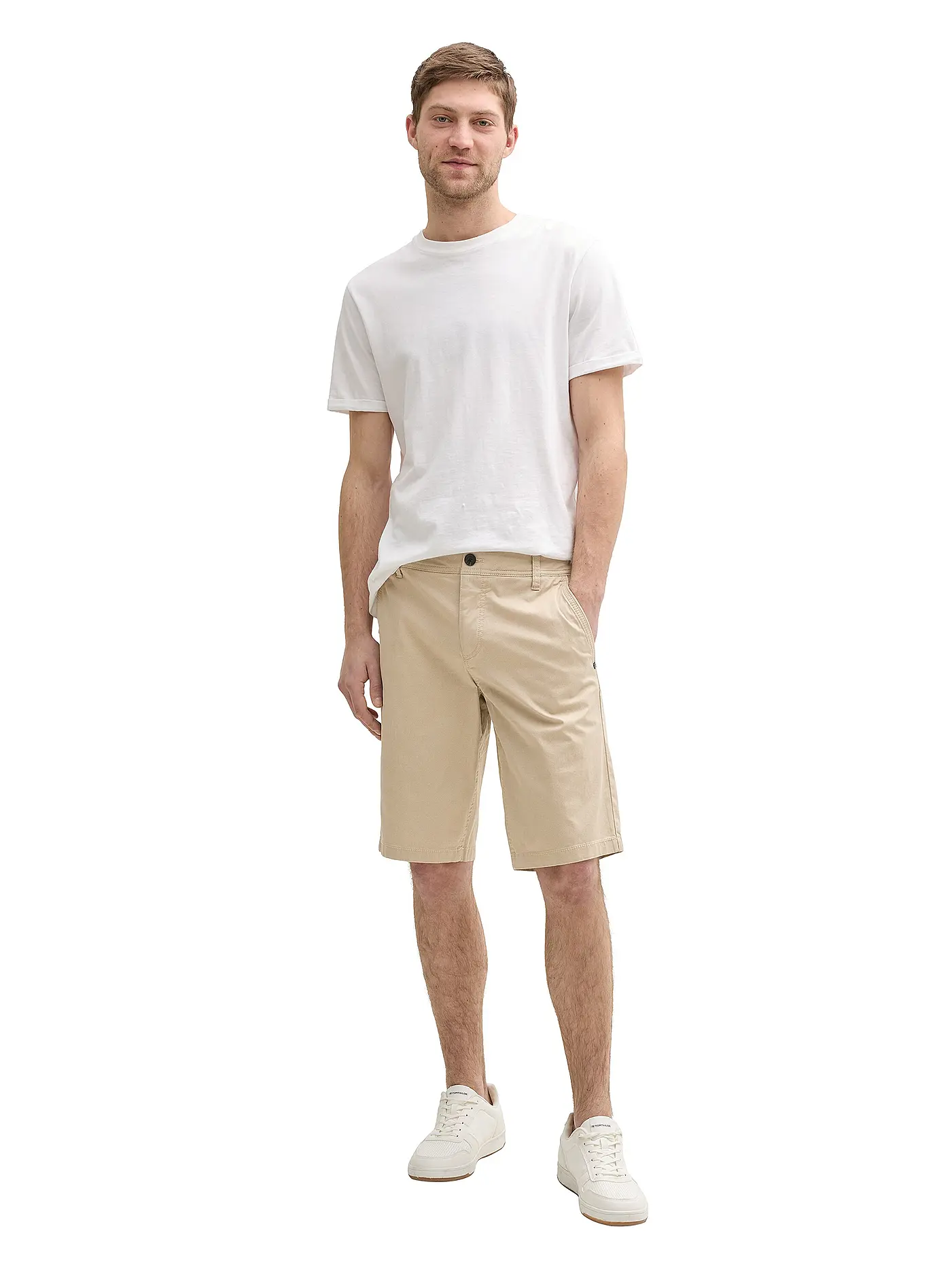 TOM TAILOR | Shorts | 
